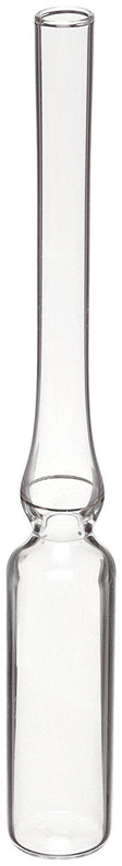 Dwk Life Sciences Wheaton Pre-scored Vacule Lyophilization Ampule W651509 - 6.0 Each