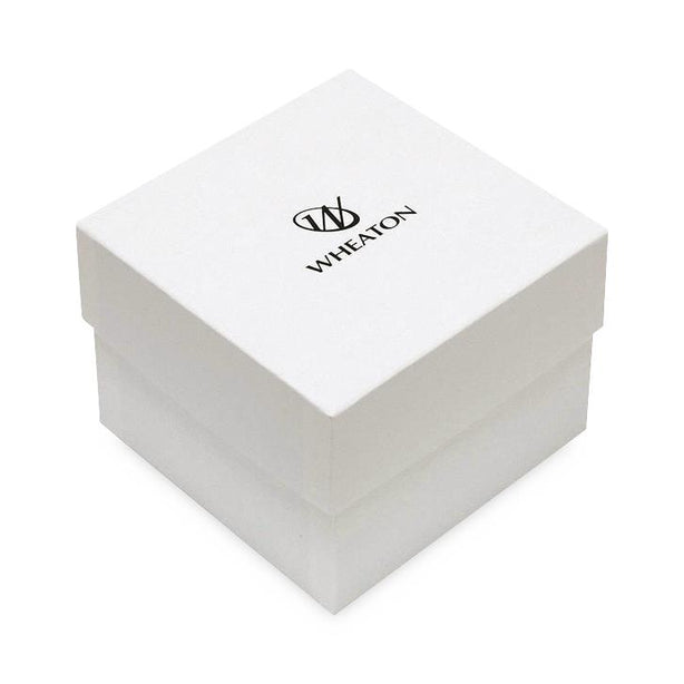 Dwk Life Sciences Wheaton CryoFile Cryogenic Freezer Box for 3, 4 and 5mL Vials, White - W651603-XL - 15 Each