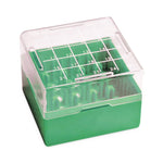 Dwk Life Sciences Wheaton KEEPIT 25 Freezer Boxes W651702-G - 10.0 Each