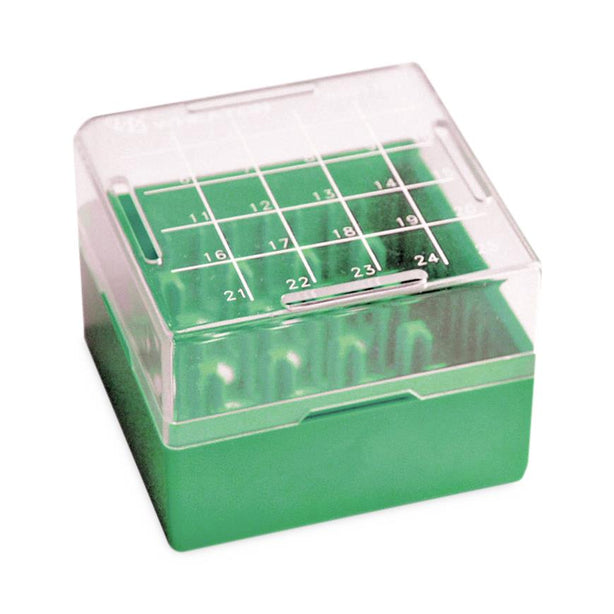 Dwk Life Sciences Wheaton KEEPIT 25 Freezer Boxes W651702-G - 10.0 Each