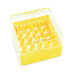 Dwk Life Sciences Wheaton KEEPIT 25 Freezer Boxes - WTSW651702Y