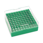Wheaton KEEPIT 100 Freezer Boxes - W651704-G - 10 Each - MDL-WTSW651704G