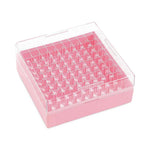 Wheaton KEEPIT 100 Freezer Boxes - W651704-P - 10 Each - MDL-WTSW651704P