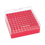 Wheaton KEEPIT 100 Freezer Boxes - W651704-R - 10 Each - MDL-WTSW651704R