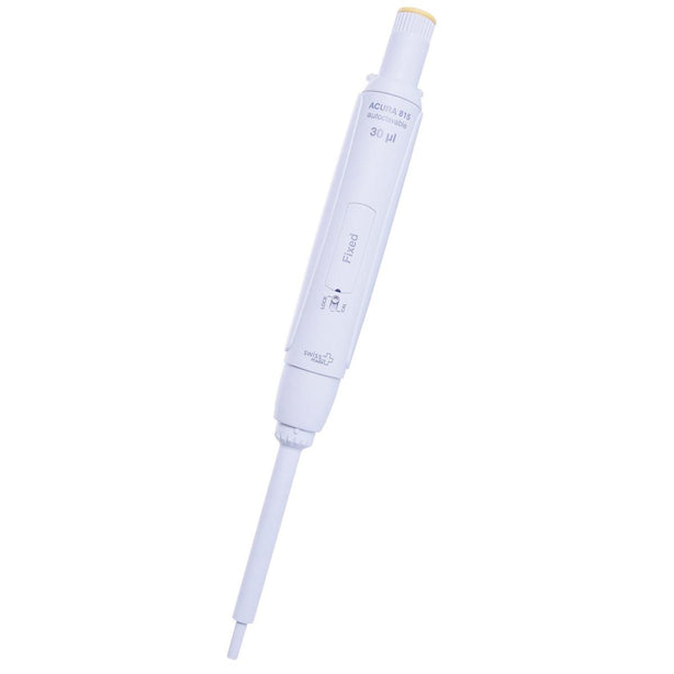 Dwk Life Sciences Wheaton Fixed Volume Pipette W810013 - 1.0 Each