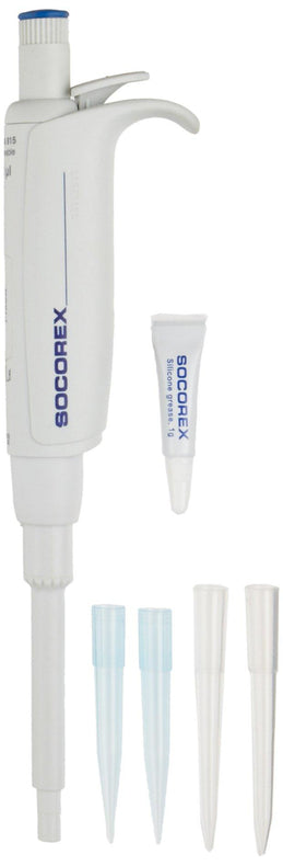 Dwk Life Sciences Wheaton Fixed Volume Pipette W810052 - 1.0 Each