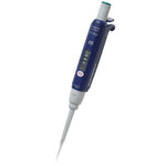 DWK Wheaton Manual Pipettes W810300-XS Socorex Acura 825 Single-Channel Variable-Volume Micropipetter, 0.1 to 2 Microliters - MDL-WTSW810300XS - 1 Each