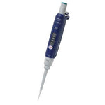 DWK Wheaton Acura Manual Pipettes Pipettor, 1-Channel, Var, Manul, 1-10 uL - W810304-XS - 1 Each