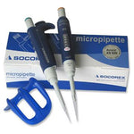 Wheaton Acura Manual XS TwiXS Micropipette Packs - W810305-TXS - 2 Each - MDL-WTSW810305TXS