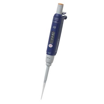 Dwk Life Sciences Wheaton Acura Manual Pipettes W810312-XS - 1.0 Each - MDL-WTSW810312XS