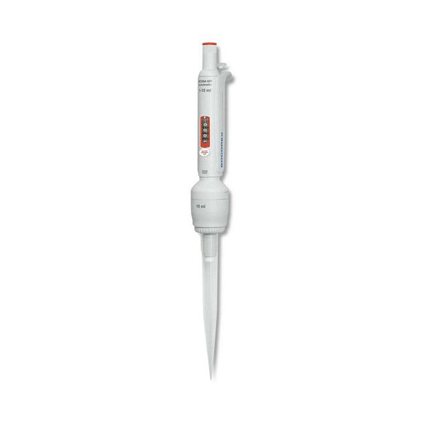 Wheaton Single Channel Pipette - W810318 - 1 Each - MDL-WTSW810318