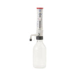 DWK Wheaton W844102 Bottle Top Dispenser Solutae, 2.5 mL to 25 mL - MDL-WTSW844102 - 1 Each