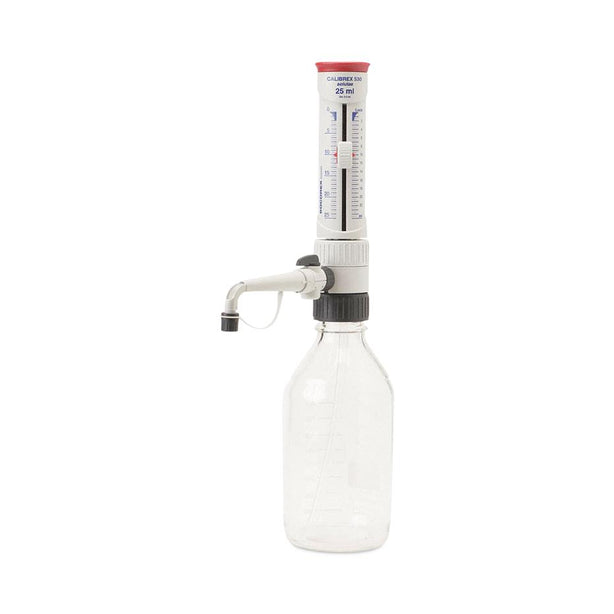 Dwk Life Sciences Wheaton Dispenser Solutae Bottle Top W844108 - 1.0 Each - MDL-WTSW844108