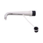 DWK Wheaton W844116 Calibrex Delivery Jet, 120 mm, 25 mL - MDL-WTSW844116 - 1 Each