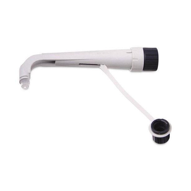 DWK Wheaton W844116 Calibrex Delivery Jet, 120 mm, 25 mL - MDL-WTSW844116 - 1 Each