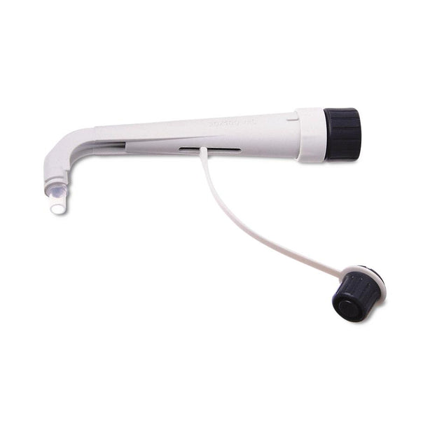 DWK Wheaton W844118 Calibrex Delivery Jet, 120 mm, 50 mL and 100 mL - MDL-WTSW844118 - 1 Each