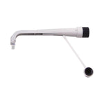 DWK Wheaton Extend W844122 Extended Length (150 cm) Delivery Jet for 50 mL and 100 mL Calibrex 525,530 Dispensers - MDL-WTSW844122 - 1 Each