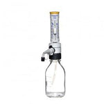 DWK Wheaton W845000 Bottle Top Dispenser, Organo, 0.1 mL to 1 mL - MDL-WTSW845000 - 1 Each