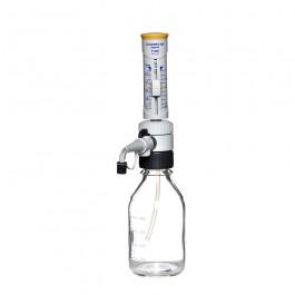 DWK Wheaton W845000 Bottle Top Dispenser, Organo, 0.1 mL to 1 mL - MDL-WTSW845000 - 1 Each