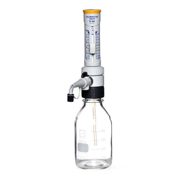 Dwk Life Sciences Wheaton Dispenser Organo Bottle Top W845004 - 1.0 Each - MDL-WTSW845004