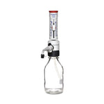 DWK Wheaton W845016 Bottle Top Dispenser Solutae, 0.1 mL to 1 mL - MDL-WTSW845016 - 1 Each