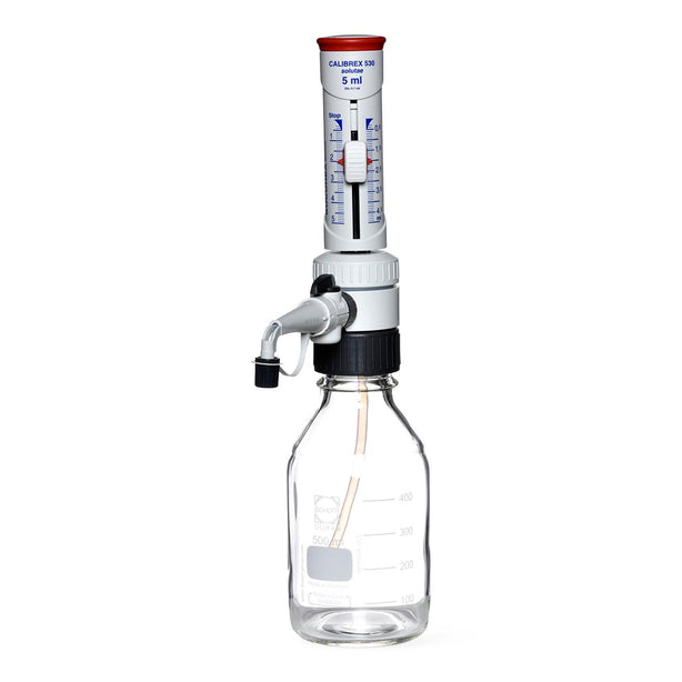 Dwk Life Sciences Wheaton Dispenser Solutae Bottle Top W845020 - 1.0 Each - MDL-WTSW845020