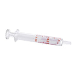 Dwk Life Sciences Wheaton Dosys All-Glass Syringe Luer Nozzle W851000 - 1.0 Each