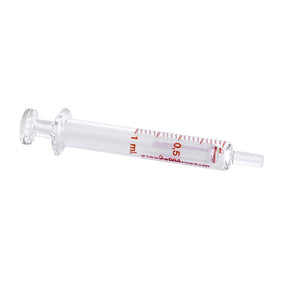 Dwk Life Sciences Wheaton Dosys All-Glass Syringe Luer Nozzle W851000 - 1.0 Each