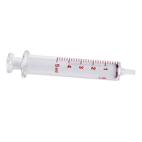 Dwk Life Sciences Wheaton Dosys All-Glass Syringe Luer Nozzle W851002 - 3.0 Each