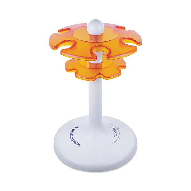 Wheaton Twister Universal Work Station - W870156 - 1 Each - MDL-WTSW870156