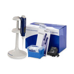 Dwk Life Sciences Wheaton Acura Electro Pipette, 5 to 100 uL - W870912-A - 1 Each