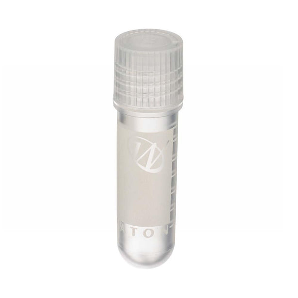 Dwk Life Sciences Wheaton CryoElite NAT Caps W985861 - 500.0 Each