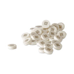 Dwk Life Sciences Wheaton 2D Matrix Barcode Bottom Insert, Nonsterile - WTSW985881