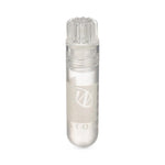 DWK Wheaton NAT CryoElite Sterile Polypropylene Cryogenic Vial, Natural Color Internal Screw Cap, Writing Patch, 2 mL Capacity - W985900 - 1000 Each