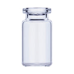 WHEATON COMPLETEPAK Clear Sterile Serum Vials - W987001-S - 120 Each - MDL-WTSW987001S