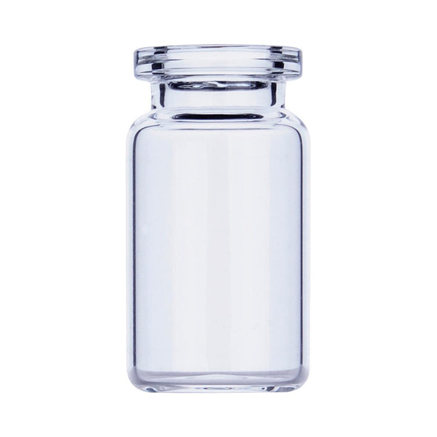 WHEATON COMPLETEPAK Clear Sterile Serum Vials - W987001-S - 120 Each - MDL-WTSW987001S