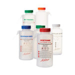 Dwk Life Sciences Azlon Integral Round Wash Bottles WGW805P 5.0 Each-MDL-WTSWGW805P