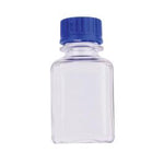 Wheaton Square Media Bottle - WPBPC0060 - 24 Each - MDL-WTSWPBPC0060