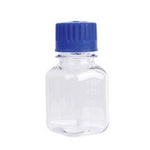Wheaton Square Media Bottle - WPBPC0125 - 24 Each - MDL-WTSWPBPC0125