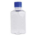 Wheaton Square Media Bottle - WPBPC0500 - 12 Each - MDL-WTSWPBPC0500