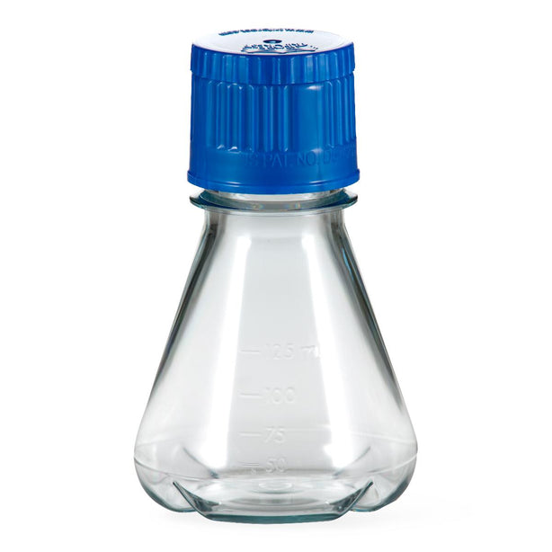 Dwk Life Sciences Wheaton PC Shake Flask WPFBC0125S - 24.0 Each - MDL-WTSWPFBC0125S