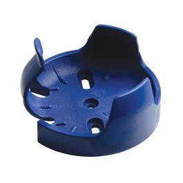 DWK Wheaton WPSFC0125 Plastic Shaker Flask Clamp, 125 mL - MDL-WTSWPSFC0125 - 1 Each