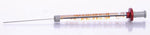 Dwk Life Sciences Wheaton Syringe, 22G, pt 3,100 uL, X-Type - WTSXTG100223