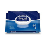 Prevail Wipes - WW-720 - 576 Each - MDL-WW720