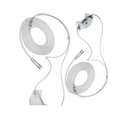 Sunmed SunMed Comfort Soft Plus Nasal Cannulas - WWS0106