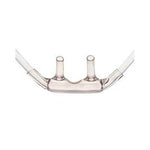 SUNMED Comfort Plus Adult Nasal Cannulas 0198 50 Each - MDL-WWS0198