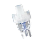 SUNMED SunMed VixOne Nebulizers w/Accessories 0311 50 Each - MDL-WWS0311