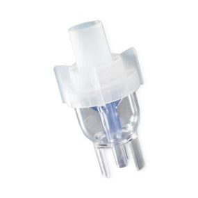 SUNMED SunMed VixOne Nebulizers w/Accessories 0311 50 Each - MDL-WWS0311
