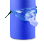 Sunmed Westmed Adult Trach Masks - WWS0360H