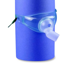 Sunmed Westmed Adult Trach Masks - WWS0360H